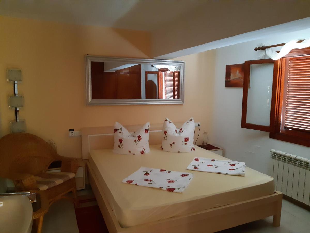 Ferienwohnung Mit Privat-Pool Alcossebre Zewnętrze zdjęcie