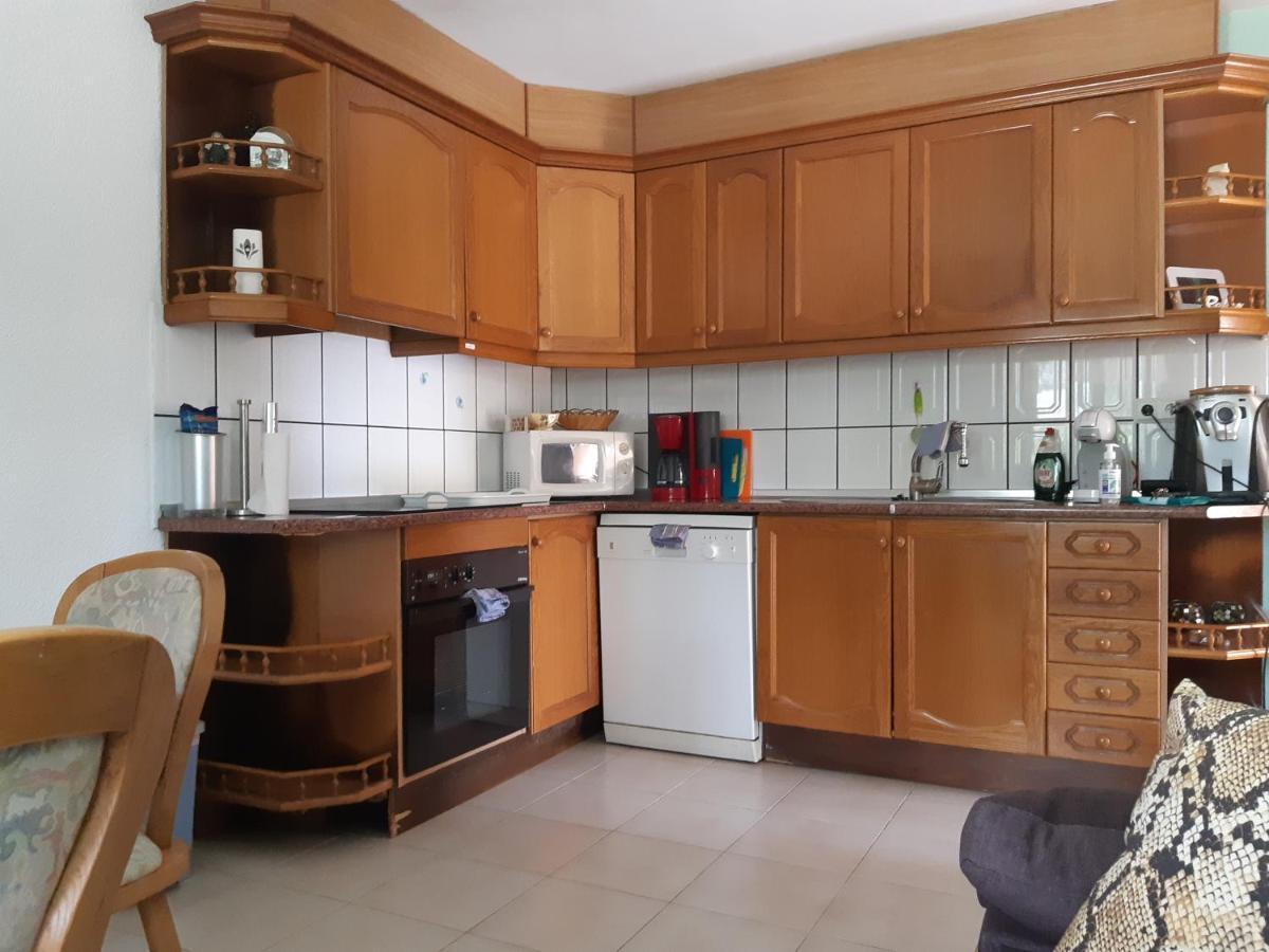 Ferienwohnung Mit Privat-Pool Alcossebre Zewnętrze zdjęcie
