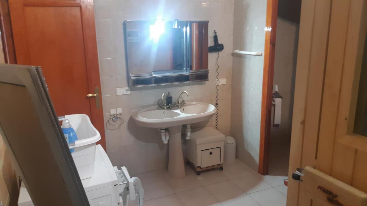 Ferienwohnung Mit Privat-Pool Alcossebre Zewnętrze zdjęcie