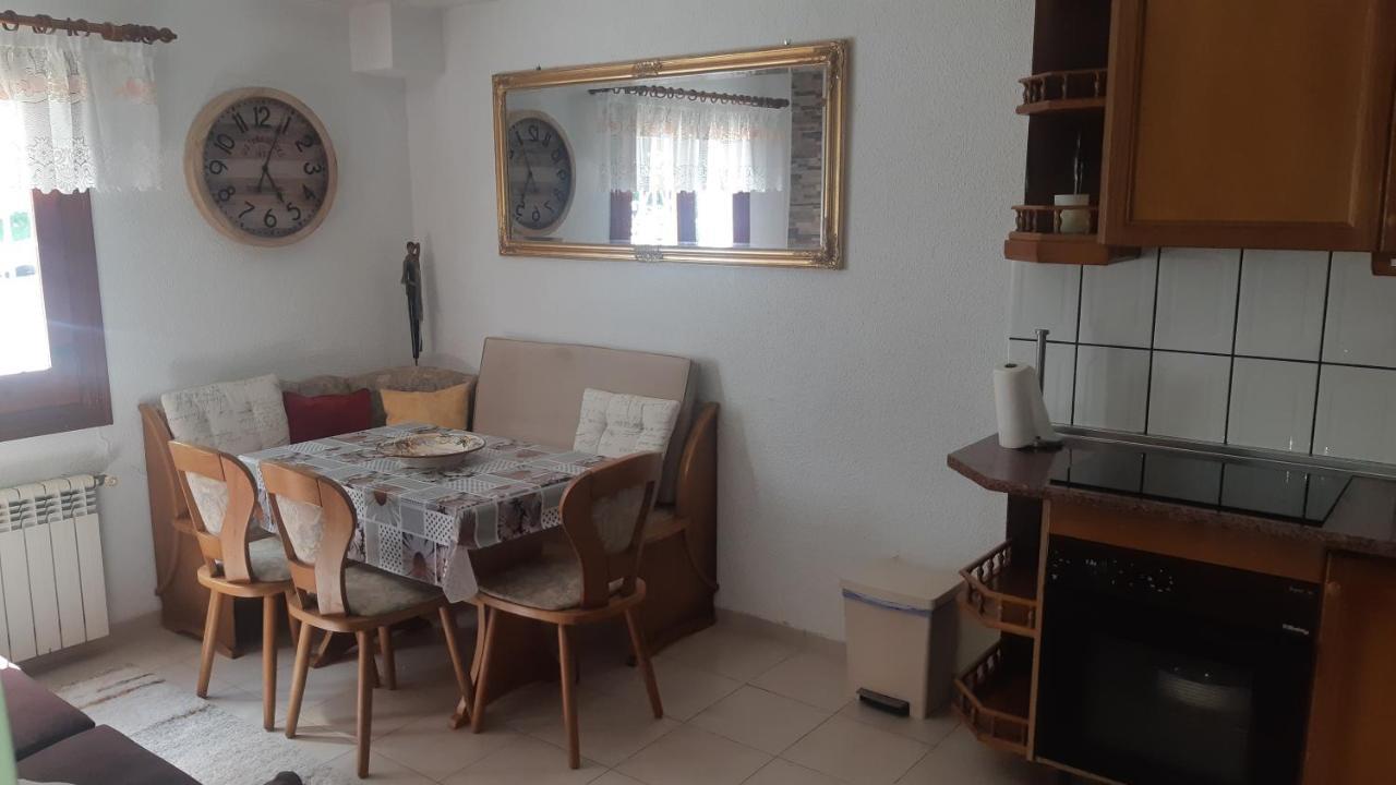 Ferienwohnung Mit Privat-Pool Alcossebre Zewnętrze zdjęcie