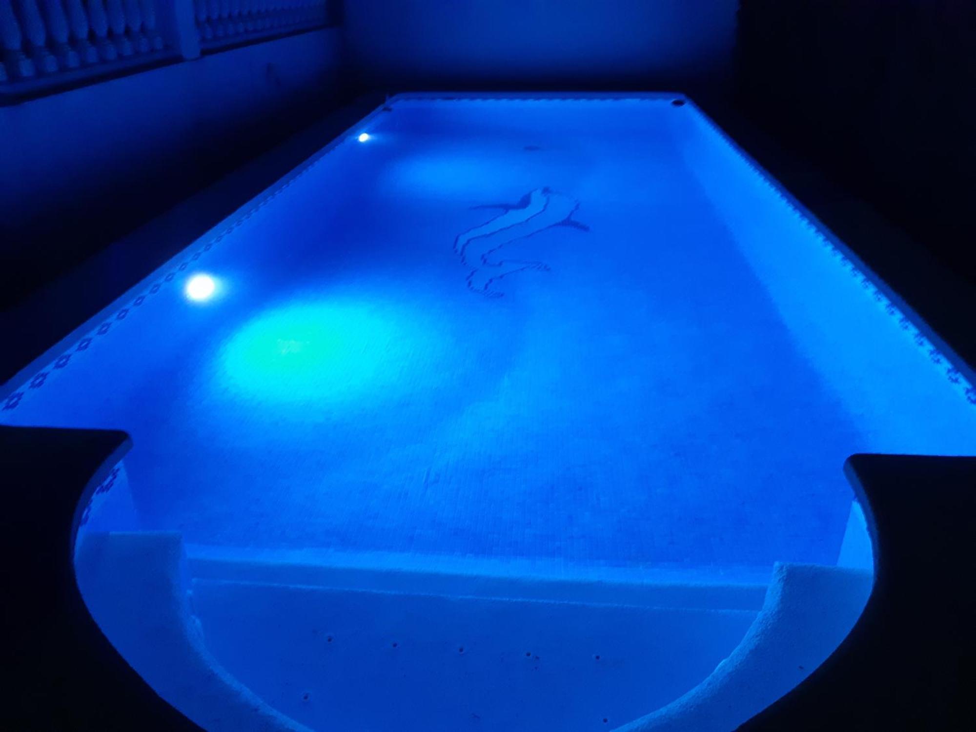 Ferienwohnung Mit Privat-Pool Alcossebre Zewnętrze zdjęcie