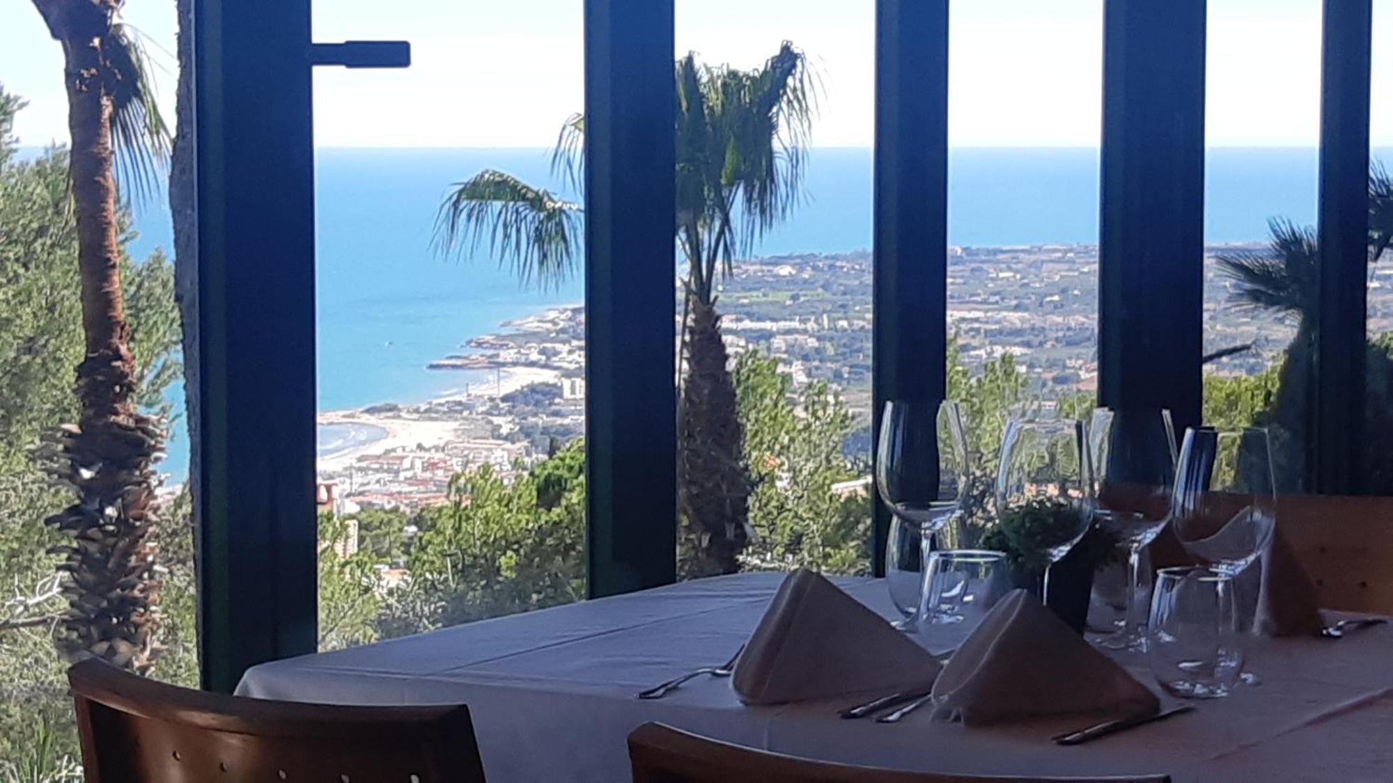 Ferienwohnung Mit Privat-Pool Alcossebre Zewnętrze zdjęcie
