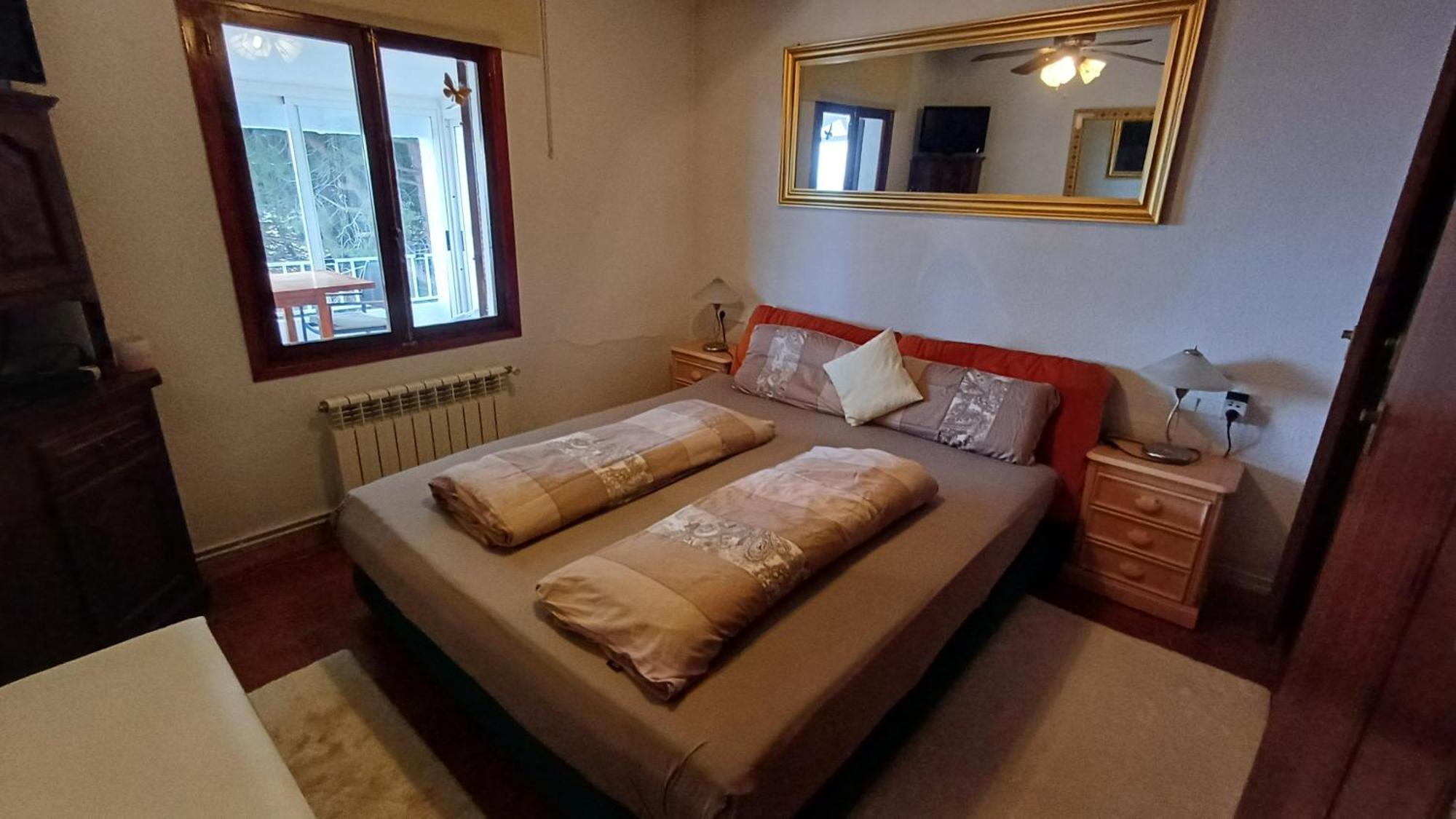 Ferienwohnung Mit Privat-Pool Alcossebre Zewnętrze zdjęcie