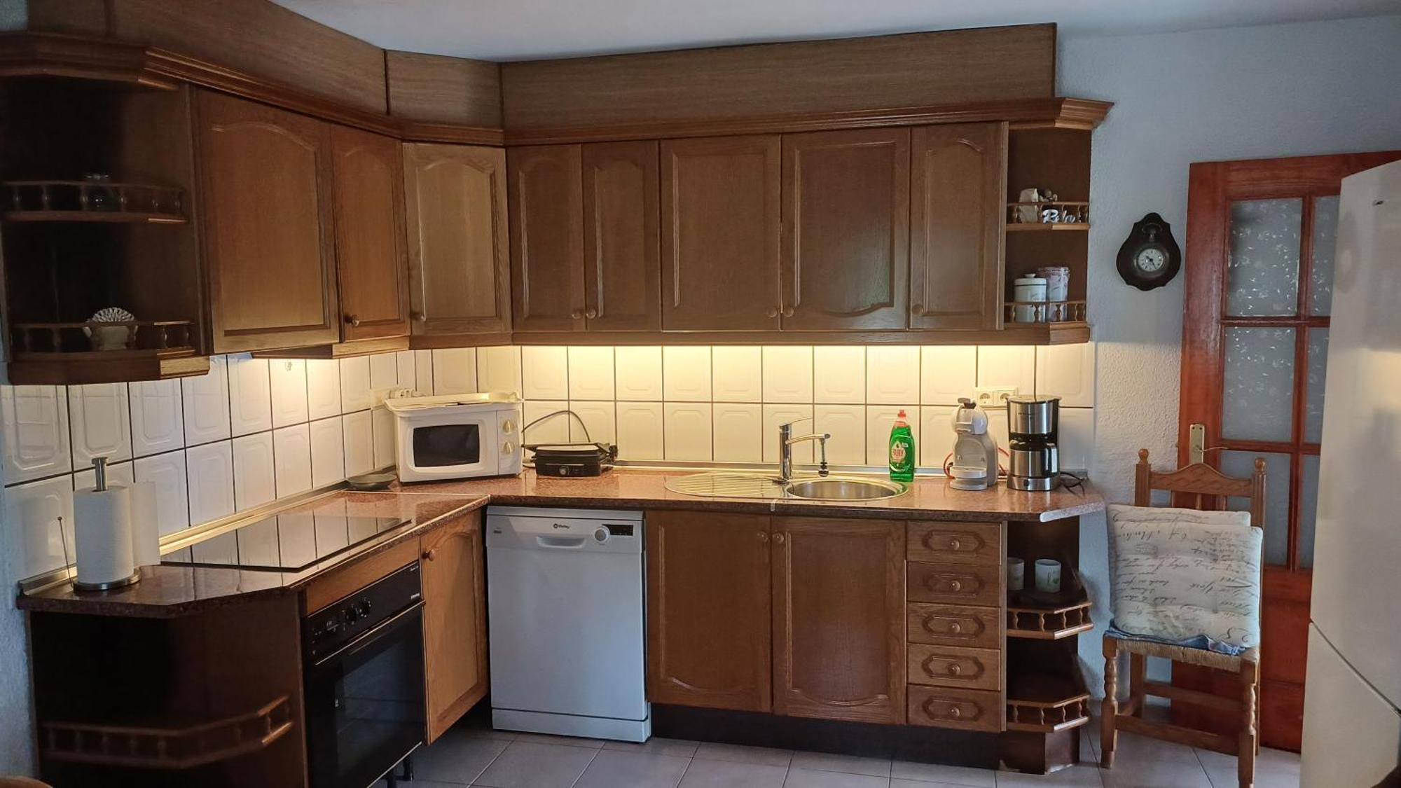 Ferienwohnung Mit Privat-Pool Alcossebre Zewnętrze zdjęcie