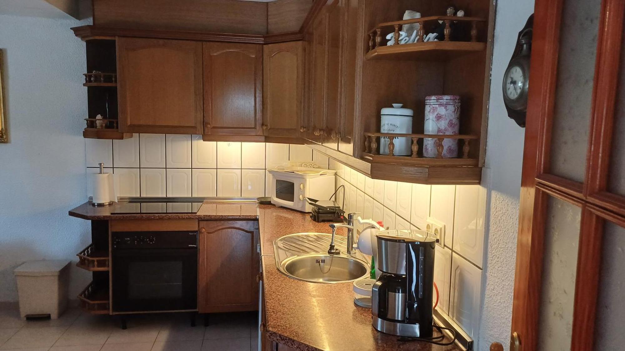 Ferienwohnung Mit Privat-Pool Alcossebre Zewnętrze zdjęcie