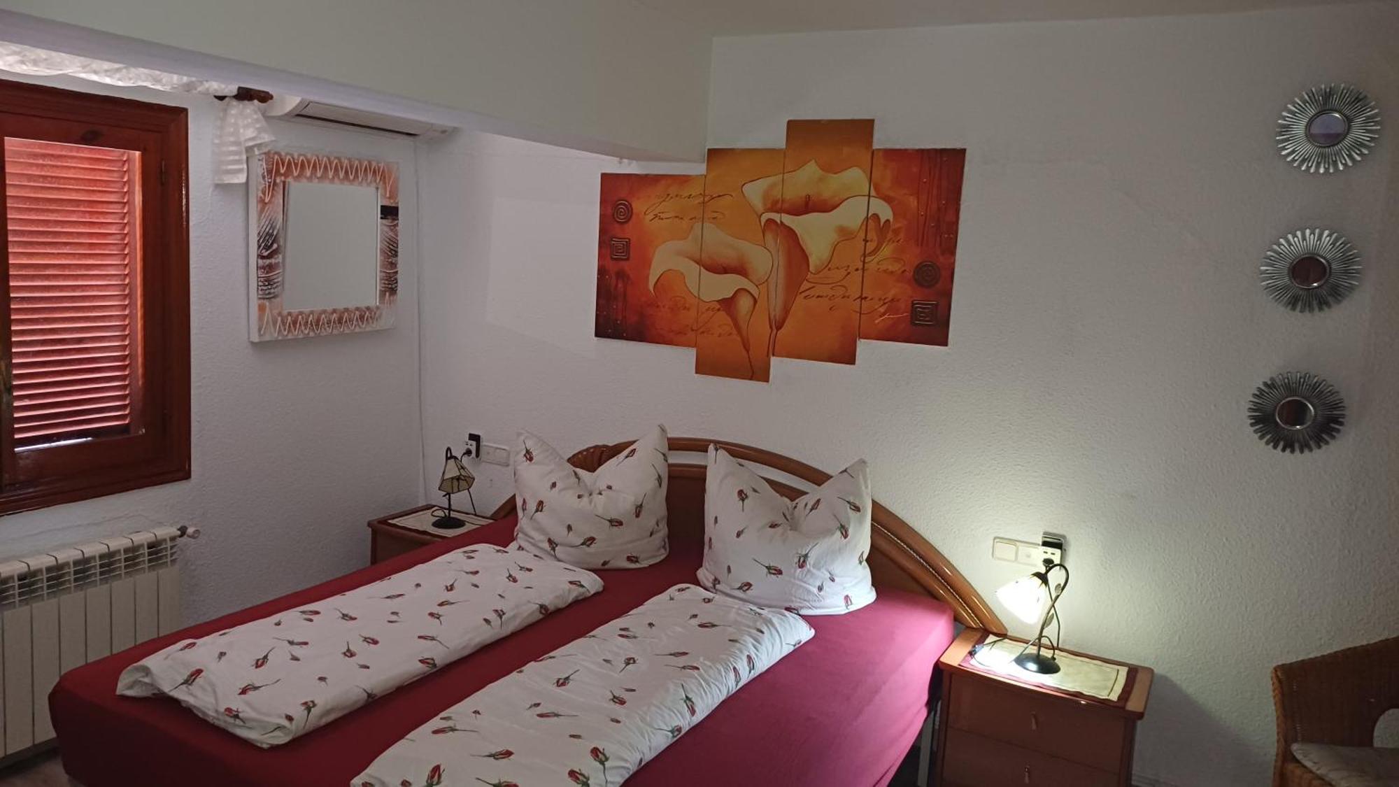 Ferienwohnung Mit Privat-Pool Alcossebre Zewnętrze zdjęcie
